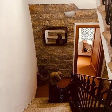 La Vecchia Posta * Calangianus