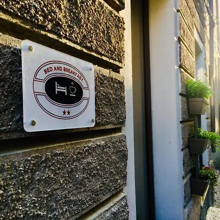 La Vecchia Posta Bed & Breakfast 3*