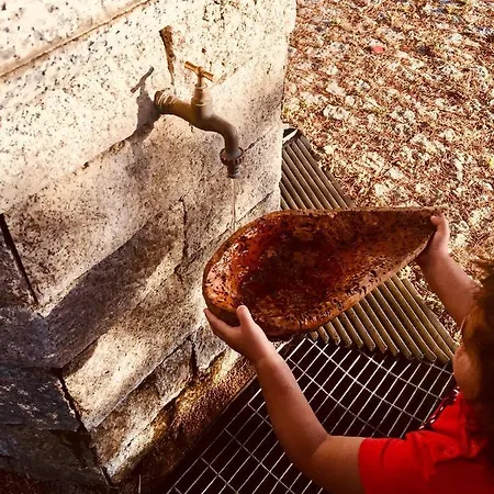 La Vecchia Posta Bed & Breakfast 3*