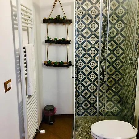 La Vecchia Posta Bed & Breakfast Calangianus