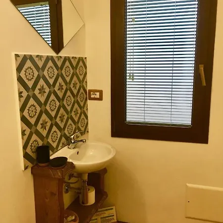 Bed & Breakfast La Vecchia Posta 3*