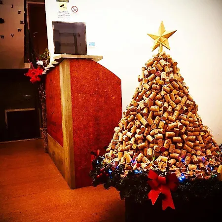 La Vecchia Posta Bed & Breakfast 3*