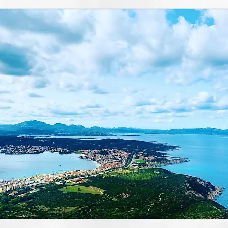 Bed & Breakfast La Vecchia Posta 3*