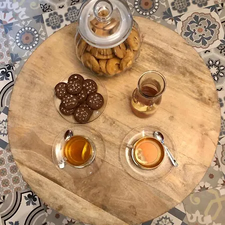 Bed & Breakfast La Vecchia Posta 3*