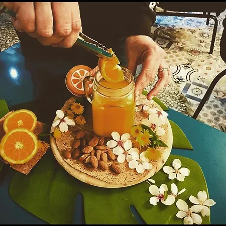 Couette-café La Vecchia Posta