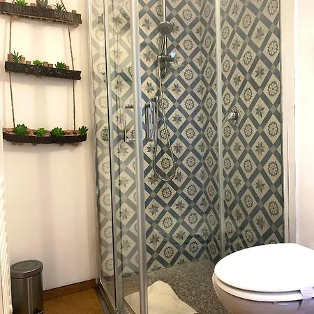 Bed & Breakfast La Vecchia Posta Calangianus