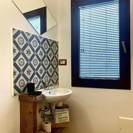 La Vecchia Posta Calangianus