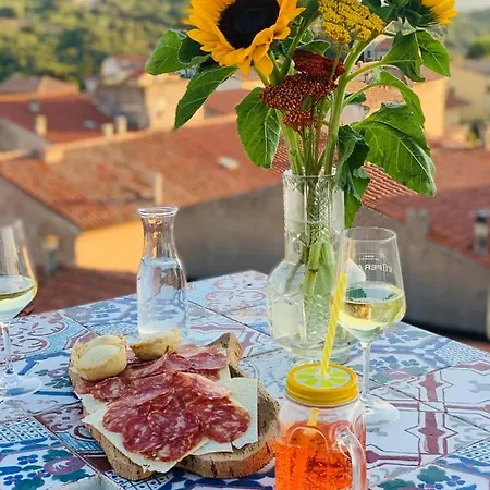 La Vecchia Posta 3* Calangianus