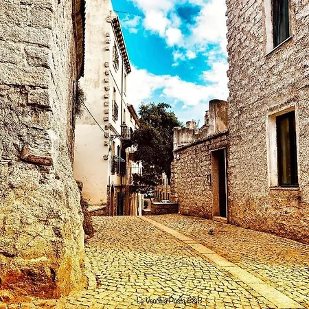 La Vecchia Posta B&B Calangianus