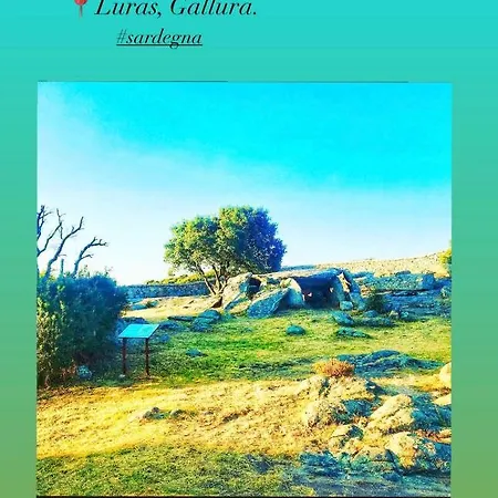 La Vecchia Posta Bed & Breakfast 3*