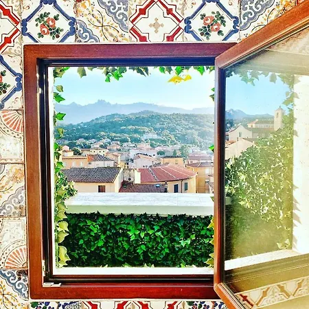 La Vecchia Posta 3* Calangianus