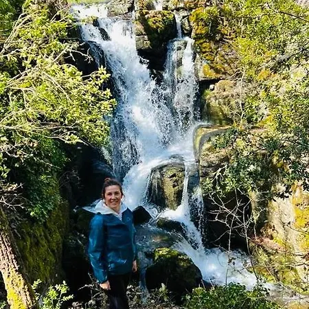 La Vecchia Posta Bed & Breakfast Calangianus