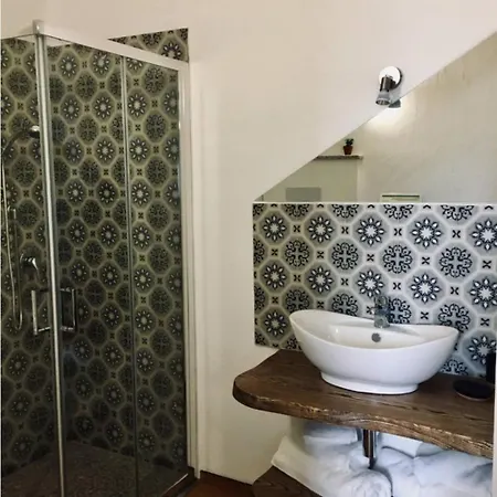 Bed & Breakfast La Vecchia Posta Calangianus