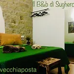 La Vecchia Posta Calangianus