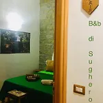 La Vecchia Posta Calangianus
