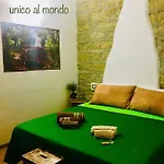 La Vecchia Posta Calangianus
