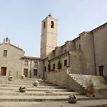 La Vecchia Posta Couette-café Calangianus