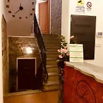 Couette-café La Vecchia Posta 3*