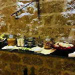 La Vecchia Posta Couette-café 3*