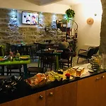 La Vecchia Posta Calangianus