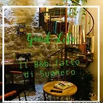 La Vecchia Posta Calangianus