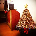 La Vecchia Posta Couette-café 3*