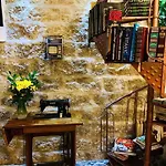 La Vecchia Posta Couette-café 3*