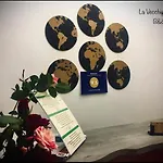 La Vecchia Posta Couette-café