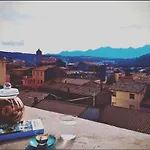 Couette-café La Vecchia Posta 3*