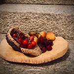 La Vecchia Posta Calangianus