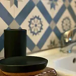 La Vecchia Posta Couette-café Calangianus