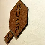 La Vecchia Posta Couette-café 3*