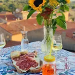La Vecchia Posta 3* Calangianus