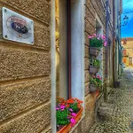 La Vecchia Posta Couette-café Calangianus