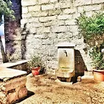 La Vecchia Posta Couette-café Calangianus