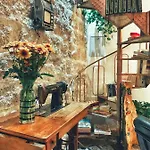 La Vecchia Posta Couette-café