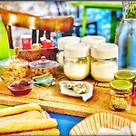 La Vecchia Posta Couette-café 3*