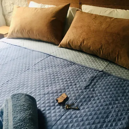 La Vecchia Posta Bed & Breakfast 3*