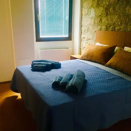 La Vecchia Posta Nocleg ze śniadaniem