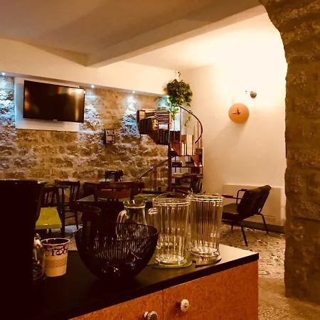 La Vecchia Posta Oda ve Kahvaltı 3*