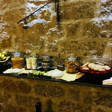 La Vecchia Posta Nocleg ze śniadaniem 3*