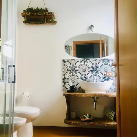 La Vecchia Posta * Calangianus
