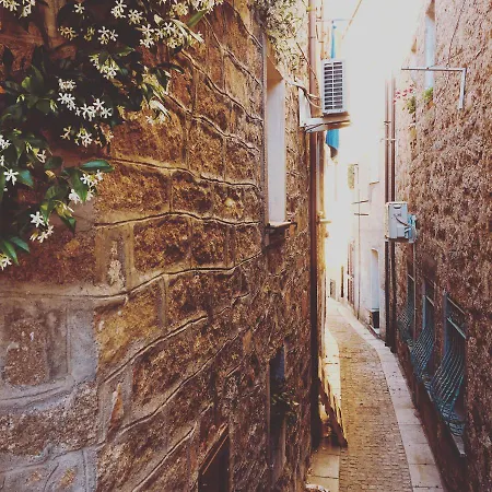 La Vecchia Posta * Calangianus