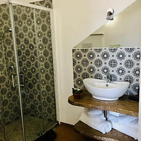 Nocleg ze śniadaniem La Vecchia Posta 3*