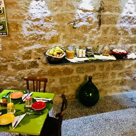 La Vecchia Posta * Calangianus