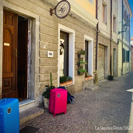 La Vecchia Posta Bed & Breakfast 3*