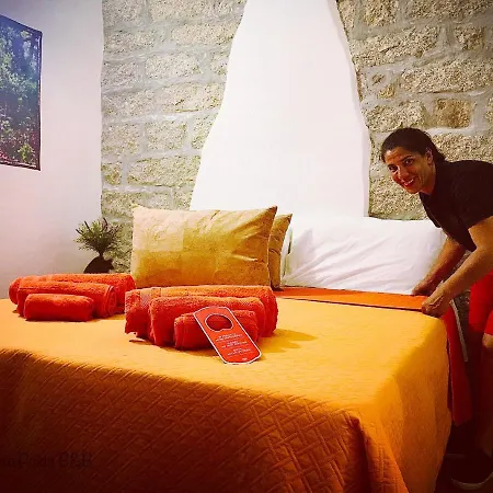 La Vecchia Posta *