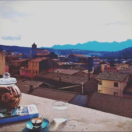 Nocleg ze śniadaniem La Vecchia Posta 3*