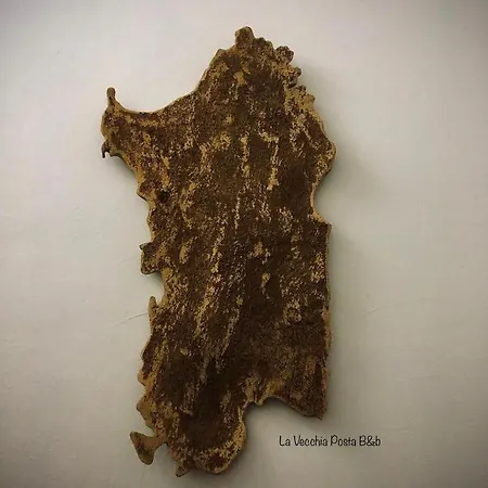 Nocleg ze śniadaniem La Vecchia Posta