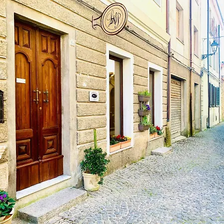 La Vecchia Posta *